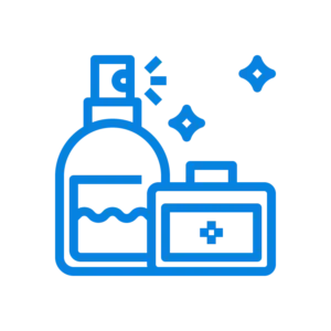 PROFUMI PER AMBIENTE