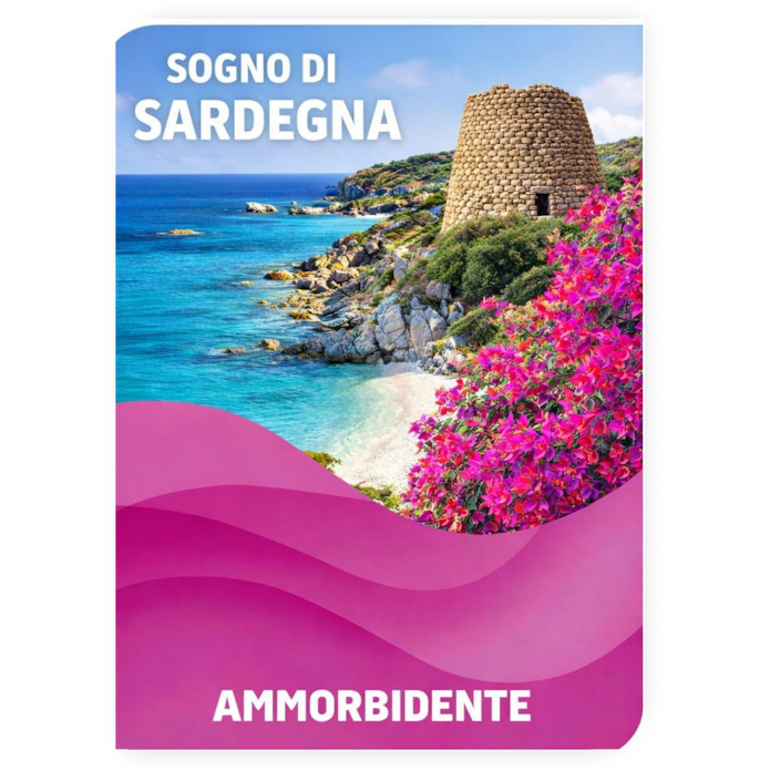 Ammorbidente Sogno di Sardegna