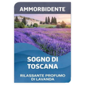 Ammorbidente sogno di Toscana