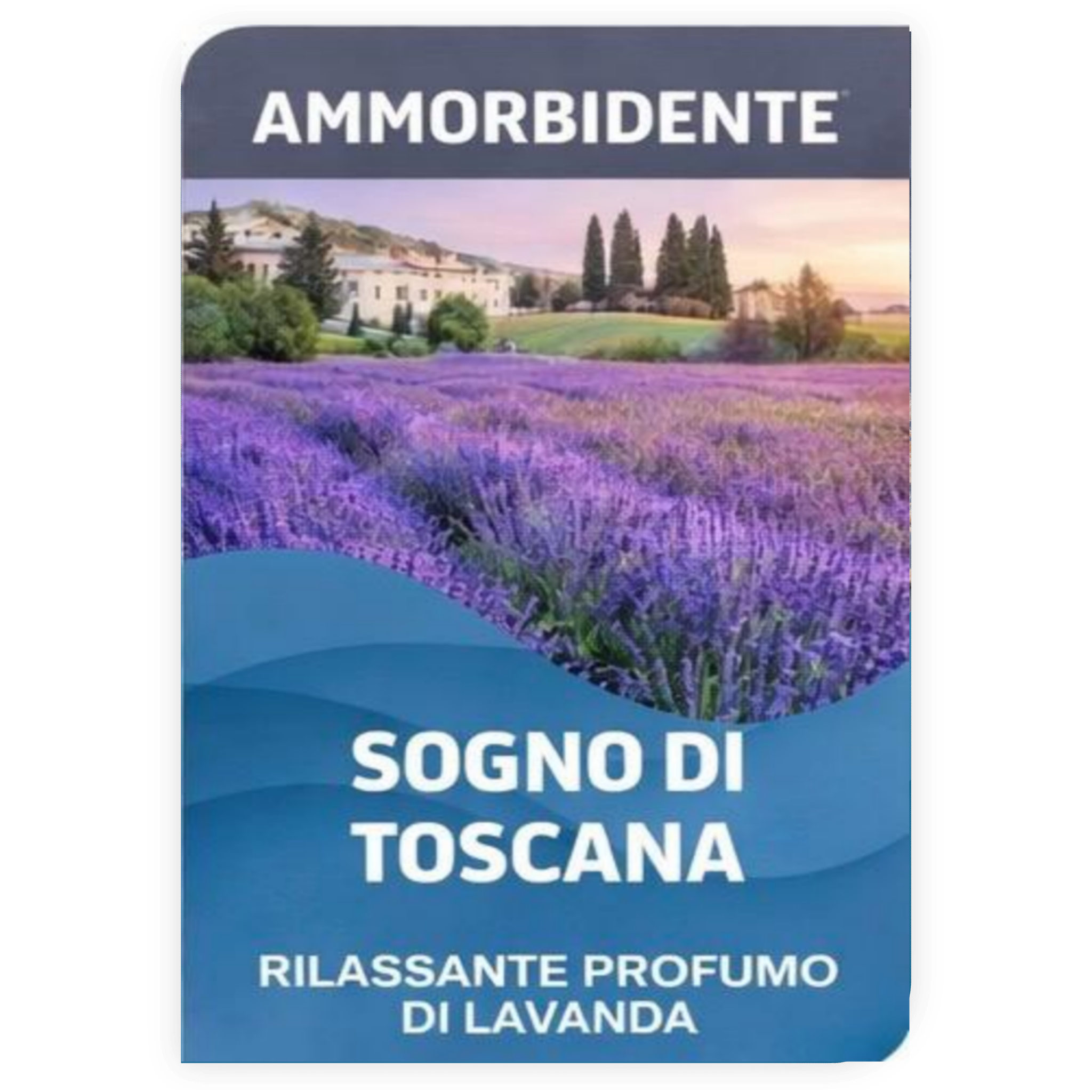 Ammorbidente sogno di Toscana
