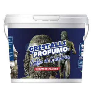 Soffio di Calabria in secchello da 1 kg