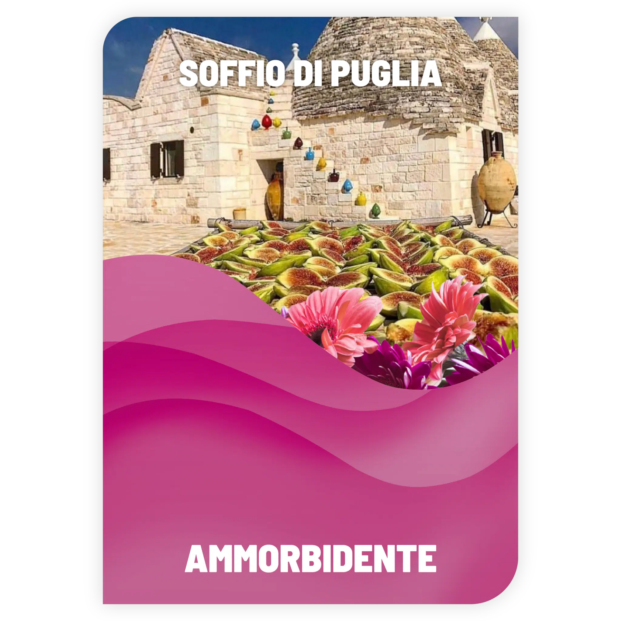 Ammorbidente soffio di Puglia