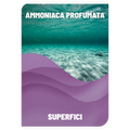 AMMONIACA PROFUMATA