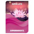Ammorbidente super Loto.