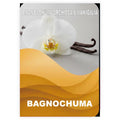 Bagnoschiuma Orchideea e Vaniglia