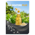 Sgrassatore Plus