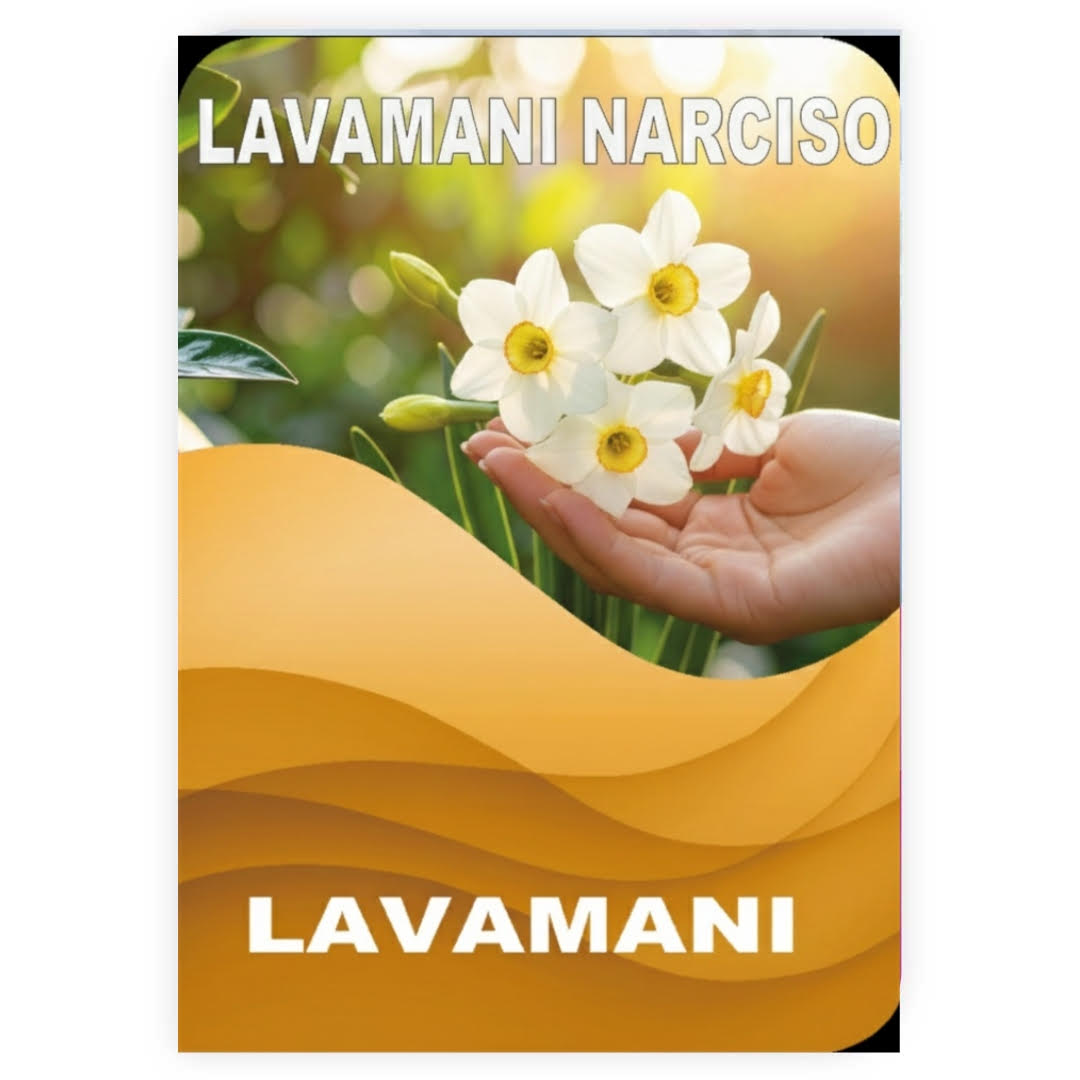 LAVAMANI  NARCISO