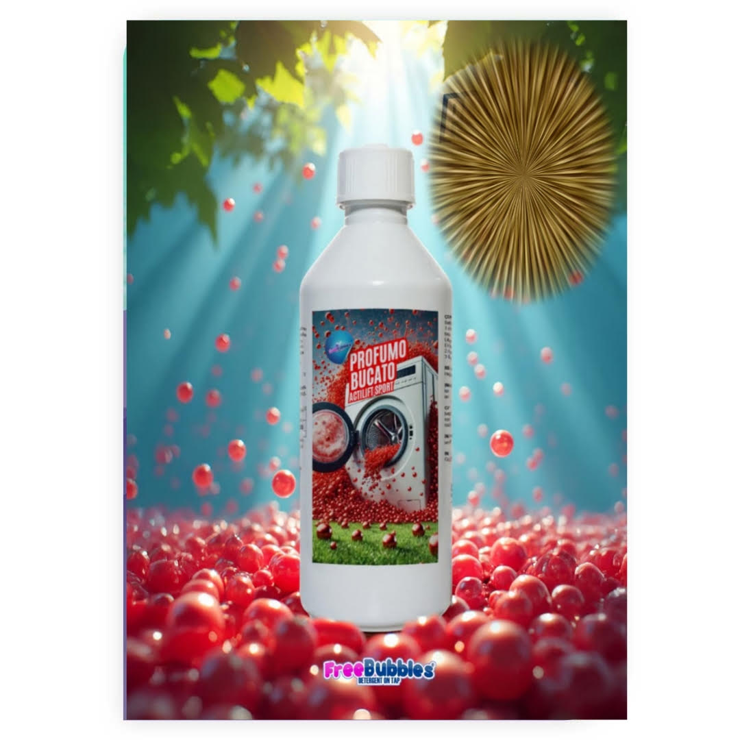 Essenza Actilife Sport da 100ml