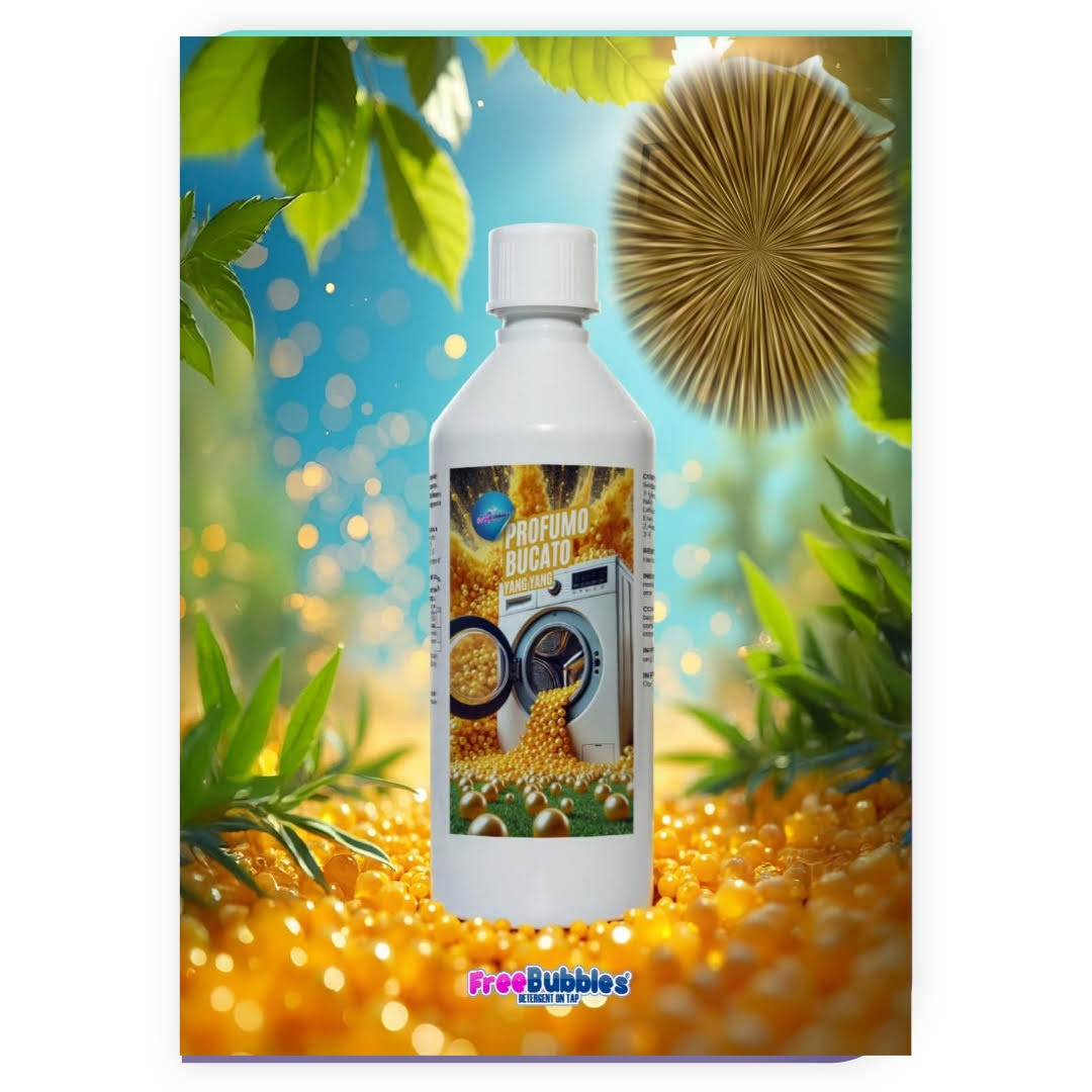 Essenza yang yang da 100ml