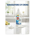 Sgrassatore Cif crema