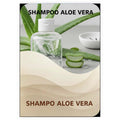 SHAMPO ALOE VERA