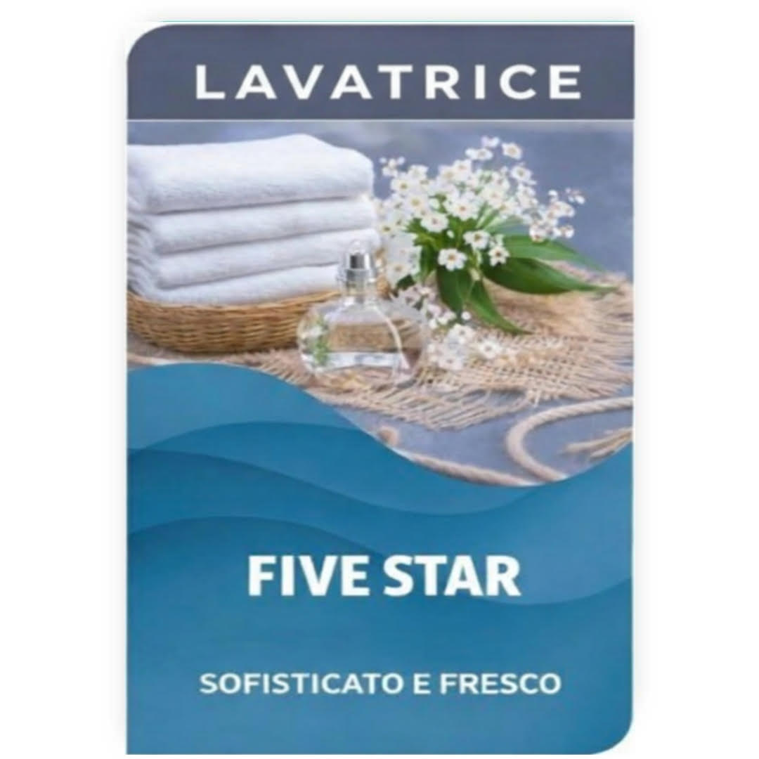 Bucato five star